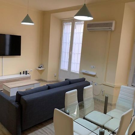 Apartamento Marin Garcia C Centro Historico Málaga Buitenkant foto