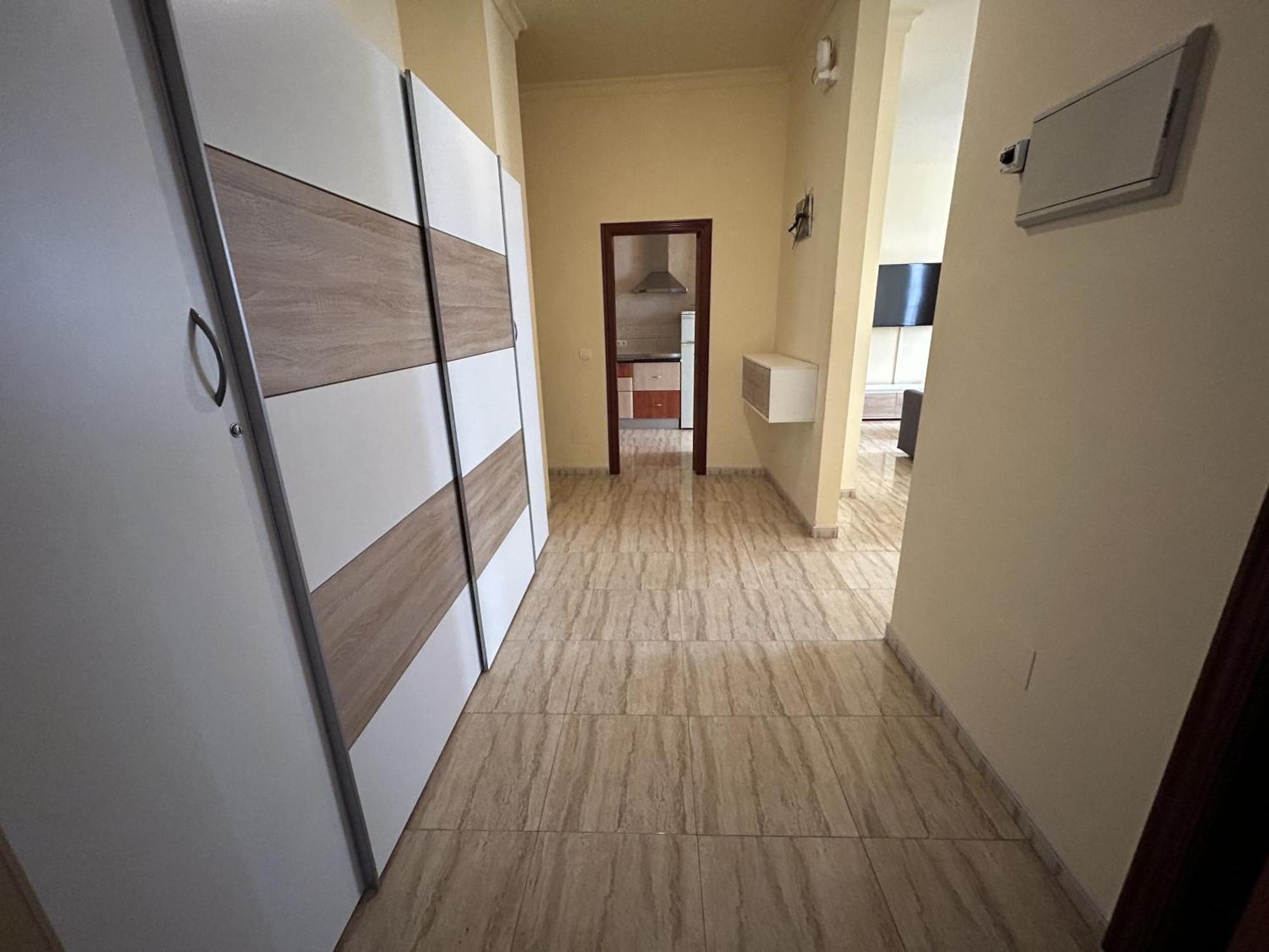 Apartamento Marin Garcia C Centro Historico Málaga Buitenkant foto